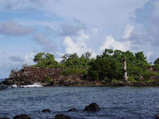 Pohnpei